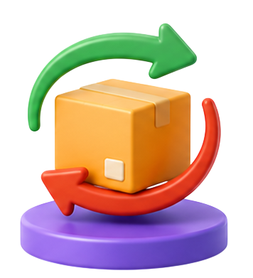 Items Sent